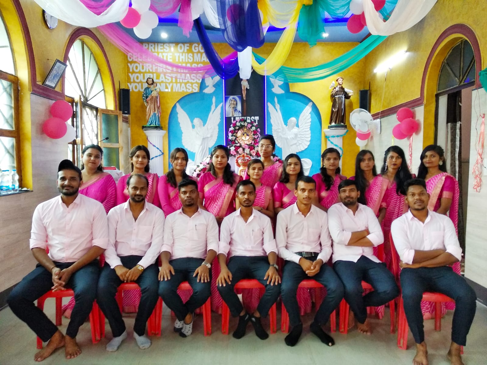 Rising star outreach of india school